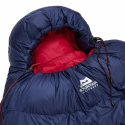 Mountain Equipment HELIUM 800 WMNS REGULAR Damen - Daunenschlafsack^ Daunenschlafsäcke|Winterschlafsäcke