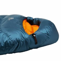 Mountain Equipment HELIUM 800 LONG - Daunenschlafsack^ Daunenschlafsäcke|Winterschlafsäcke