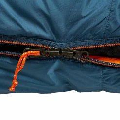 Mountain Equipment HELIUM 800 LONG - Daunenschlafsack^ Daunenschlafsäcke|Winterschlafsäcke