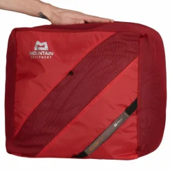 Mountain Equipment HELIUM 800 LONG - Daunenschlafsack^ Daunenschlafsäcke|Winterschlafsäcke