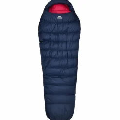Mountain Equipment Daunenschlafsäcke|3-Jahreszeiten-Schlafsäcke*HELIUM 400 WMNS REGULAR Damen - Daunenschlafsack