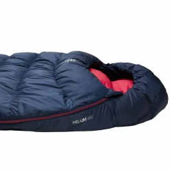 Mountain Equipment Daunenschlafsäcke|3-Jahreszeiten-Schlafsäcke*HELIUM 400 WMNS REGULAR Damen - Daunenschlafsack