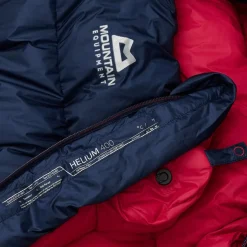 Mountain Equipment Daunenschlafsäcke|3-Jahreszeiten-Schlafsäcke*HELIUM 400 WMNS REGULAR Damen - Daunenschlafsack