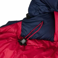 Mountain Equipment Daunenschlafsäcke|3-Jahreszeiten-Schlafsäcke*HELIUM 400 WMNS REGULAR Damen - Daunenschlafsack