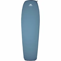 Mountain Equipment HELIUM 3.8 WMNS WARMZONE MAT Damen - Selbstaufblasende Isomatte^ Thermo-Luftmatratzen|3-Jahreszeiten-Matten