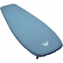 Mountain Equipment HELIUM 3.8 WMNS WARMZONE MAT Damen - Selbstaufblasende Isomatte^ Thermo-Luftmatratzen|3-Jahreszeiten-Matten