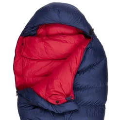 Mountain Equipment Daunenschlafsäcke|Winterschlafsäcke*HELIUM 800 WMNS LONG Damen - Daunenschlafsack