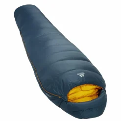 Mountain Equipment HELIUM 400 LONG - Daunenschlafsack^ Daunenschlafsäcke|3-Jahreszeiten-Schlafsäcke