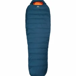 Mountain Equipment Daunenschlafsäcke|Winterschlafsäcke*HELIUM 600 LONG - Daunenschlafsack