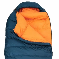 Mountain Equipment Daunenschlafsäcke|Winterschlafsäcke*HELIUM 600 LONG - Daunenschlafsack
