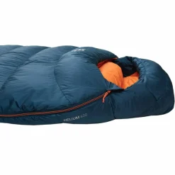 Mountain Equipment Daunenschlafsäcke|Winterschlafsäcke*HELIUM 600 LONG - Daunenschlafsack