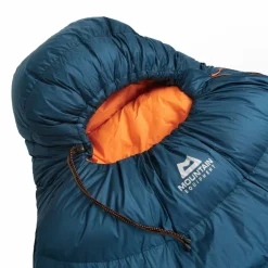 Mountain Equipment Daunenschlafsäcke|Winterschlafsäcke*HELIUM 600 LONG - Daunenschlafsack