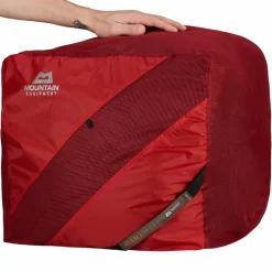 Mountain Equipment Daunenschlafsäcke|Winterschlafsäcke*HELIUM 600 LONG - Daunenschlafsack