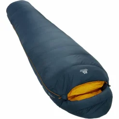 Mountain Equipment HELIUM 250 REGULAR - Daunenschlafsack^ Daunenschlafsäcke|Sommerschlafsäcke
