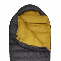 Mountain Equipment HELIUM GT 400 REGULAR - Daunenschlafsack^ Daunenschlafsäcke|3-Jahreszeiten-Schlafsäcke