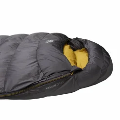 Mountain Equipment HELIUM GT 400 REGULAR - Daunenschlafsack^ Daunenschlafsäcke|3-Jahreszeiten-Schlafsäcke