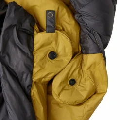 Mountain Equipment HELIUM GT 400 REGULAR - Daunenschlafsack^ Daunenschlafsäcke|3-Jahreszeiten-Schlafsäcke