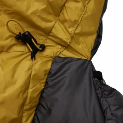 Mountain Equipment HELIUM GT 400 REGULAR - Daunenschlafsack^ Daunenschlafsäcke|3-Jahreszeiten-Schlafsäcke