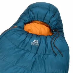 Mountain Equipment HELIUM 600 REGULAR - Daunenschlafsack^ Daunenschlafsäcke|Winterschlafsäcke