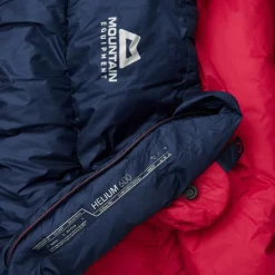 Mountain Equipment Daunenschlafsäcke|Winterschlafsäcke*HELIUM 600 WMNS REGULAR Damen - Daunenschlafsack