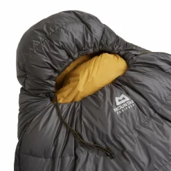 Mountain Equipment Daunenschlafsäcke|3-Jahreszeiten-Schlafsäcke*HELIUM GT 400 LONG - Daunenschlafsack