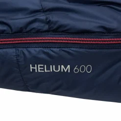 Mountain Equipment HELIUM 600 WMNS LONG Damen - Daunenschlafsack^ Daunenschlafsäcke|Winterschlafsäcke