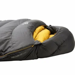 Mountain Equipment Daunenschlafsäcke|Winterschlafsäcke*HELIUM GT 600 REGULAR - Daunenschlafsack