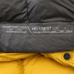 Mountain Equipment Daunenschlafsäcke|Winterschlafsäcke*HELIUM GT 600 REGULAR - Daunenschlafsack