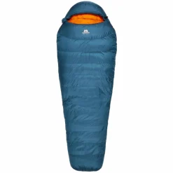 Mountain Equipment Daunenschlafsäcke|Winterschlafsäcke*HELIUM 800 REGULAR - Daunenschlafsack