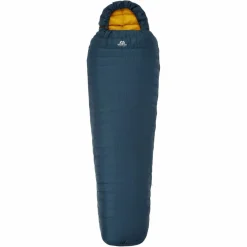 Mountain Equipment HELIUM SOLO LONG - Daunenschlafsack^ Daunenschlafsäcke|Sommerschlafsäcke