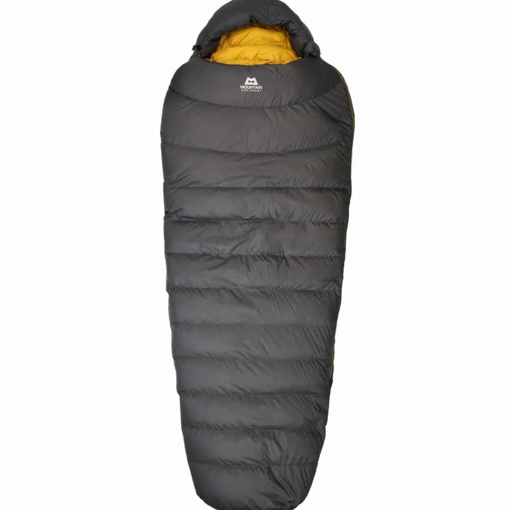 Mountain Equipment HELIUM GT 600 LONG - Daunenschlafsack^ Daunenschlafsäcke|Winterschlafsäcke