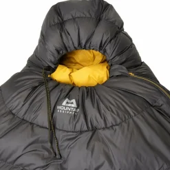 Mountain Equipment HELIUM GT 600 LONG - Daunenschlafsack^ Daunenschlafsäcke|Winterschlafsäcke