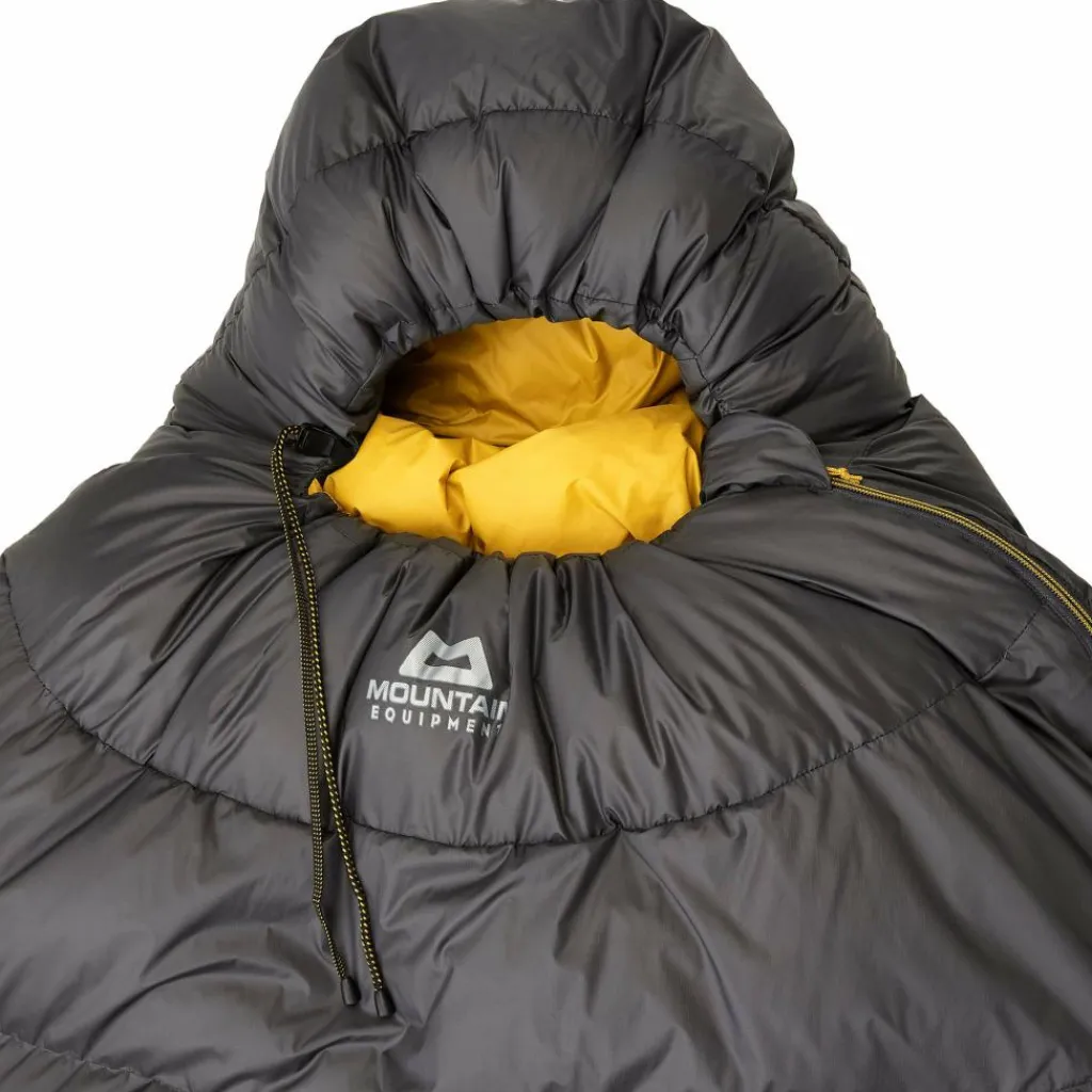 Mountain Equipment HELIUM GT 600 LONG - Daunenschlafsack^ Daunenschlafsäcke|Winterschlafsäcke