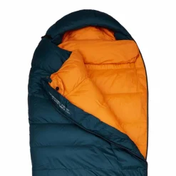 Mountain Equipment HELIUM 400 REGULAR - Daunenschlafsack^ Daunenschlafsäcke|3-Jahreszeiten-Schlafsäcke