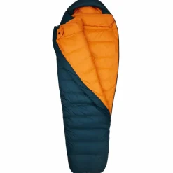 Mountain Equipment HELIUM 400 REGULAR - Daunenschlafsack^ Daunenschlafsäcke|3-Jahreszeiten-Schlafsäcke