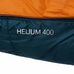 Mountain Equipment HELIUM 400 REGULAR - Daunenschlafsack^ Daunenschlafsäcke|3-Jahreszeiten-Schlafsäcke