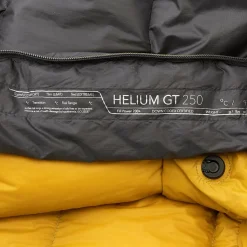 Mountain Equipment HELIUM GT 250 LONG - Daunenschlafsack^ Daunenschlafsäcke|Sommerschlafsäcke