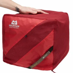 Mountain Equipment HELIUM GT 250 LONG - Daunenschlafsack^ Daunenschlafsäcke|Sommerschlafsäcke