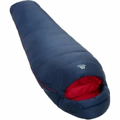 Mountain Equipment Daunenschlafsäcke|Sommerschlafsäcke*HELIUM 250 WMNS LONG Damen - Daunenschlafsack