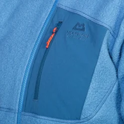 Mountain Equipment HIGHPILE HOODED JACKET Damen - Fleecejacke^Damen Pullover Und Fleecepullover|Outdoorjacken