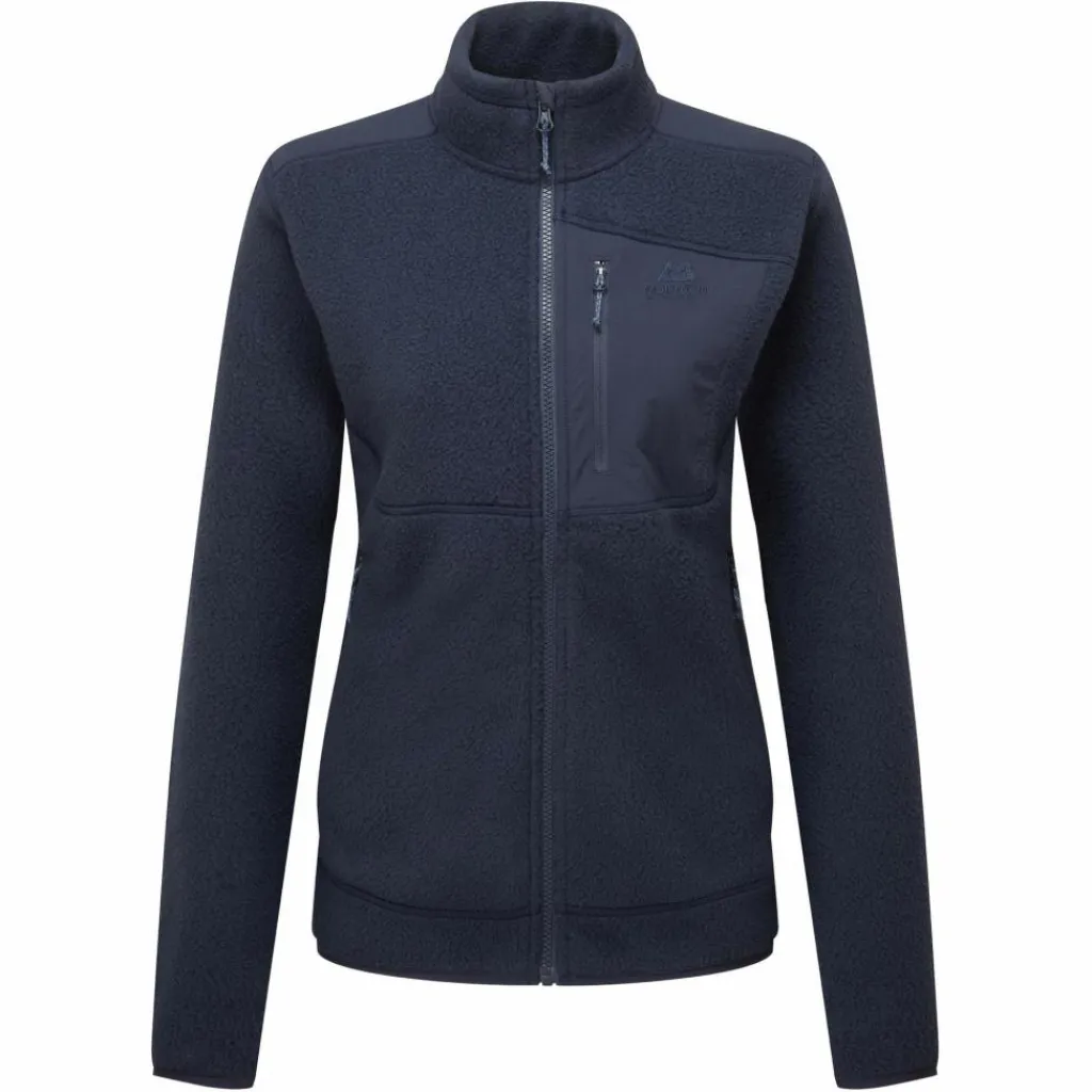 Mountain Equipment HIGHPILE JACKET Damen - Fleecejacke^Damen Pullover Und Fleecepullover|Outdoorjacken