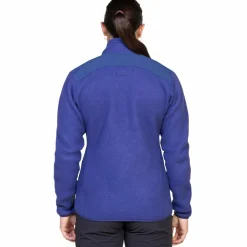 Mountain Equipment HIGHPILE JACKET Damen - Fleecejacke^Damen Pullover Und Fleecepullover|Outdoorjacken
