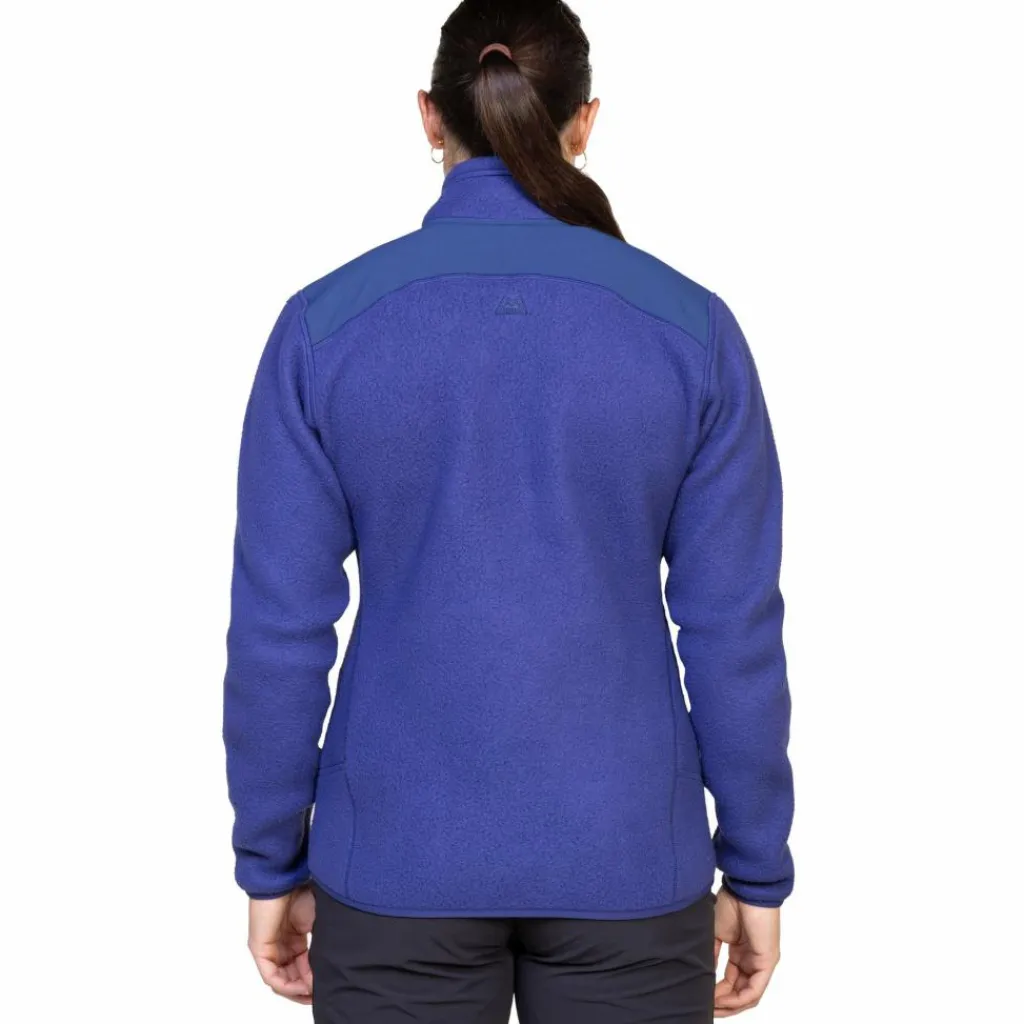 Mountain Equipment HIGHPILE JACKET Damen - Fleecejacke^Damen Pullover Und Fleecepullover|Outdoorjacken