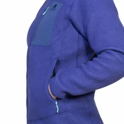 Mountain Equipment HIGHPILE JACKET Damen - Fleecejacke^Damen Pullover Und Fleecepullover|Outdoorjacken