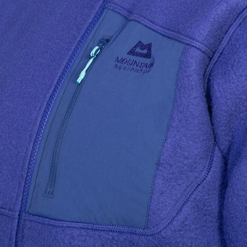 Mountain Equipment HIGHPILE JACKET Damen - Fleecejacke^Damen Pullover Und Fleecepullover|Outdoorjacken