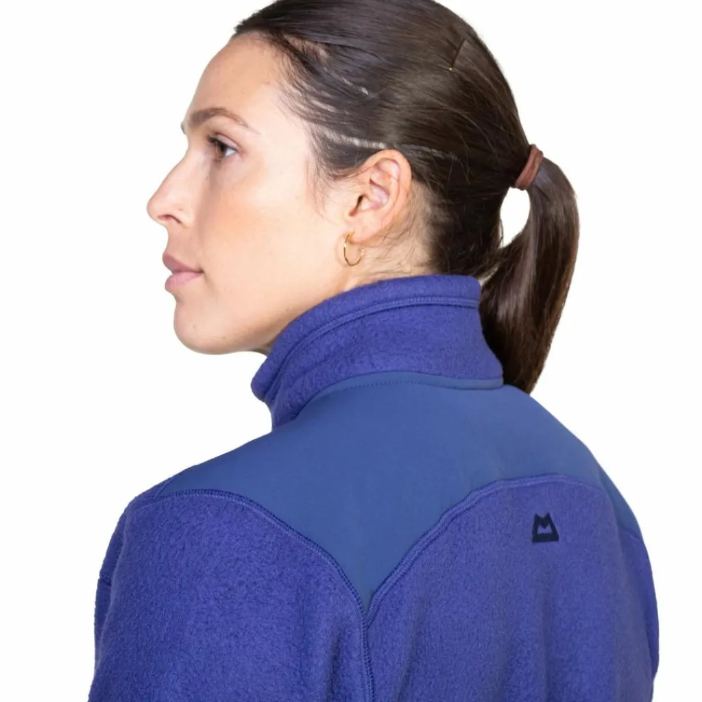 Mountain Equipment HIGHPILE JACKET Damen - Fleecejacke^Damen Pullover Und Fleecepullover|Outdoorjacken