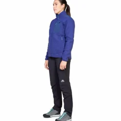 Mountain Equipment HIGHPILE JACKET Damen - Fleecejacke^Damen Pullover Und Fleecepullover|Outdoorjacken
