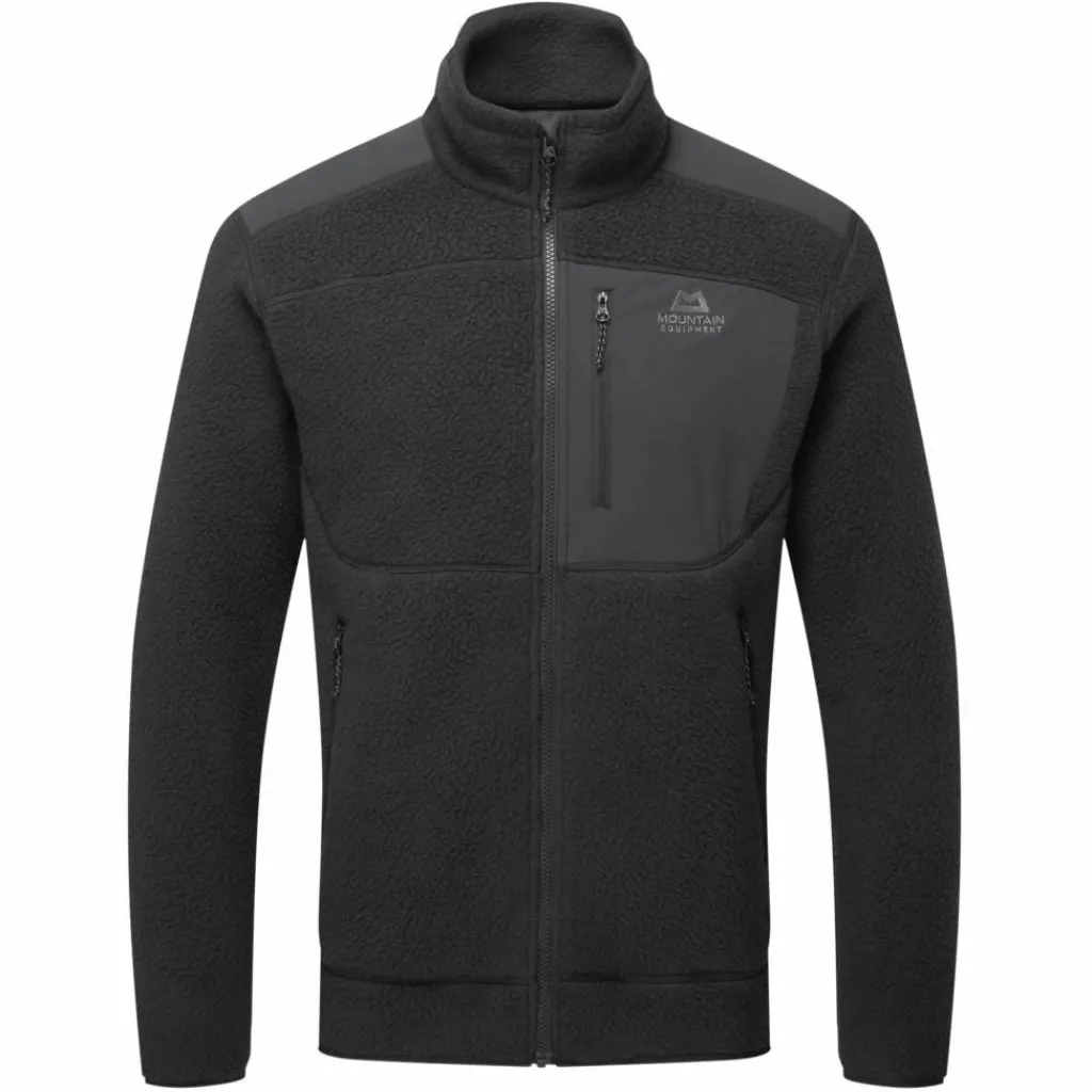 Herren Mountain Equipment Pullover Und Fleecepullover|Outdoorjacken*HIGHPILE JACKET Herren - Fleecejacke