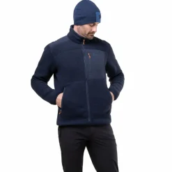 Herren Mountain Equipment Pullover Und Fleecepullover|Outdoorjacken*HIGHPILE JACKET Herren - Fleecejacke