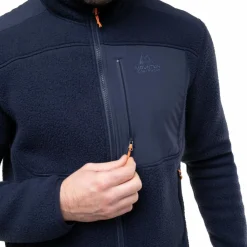 Herren Mountain Equipment Pullover Und Fleecepullover|Outdoorjacken*HIGHPILE JACKET Herren - Fleecejacke